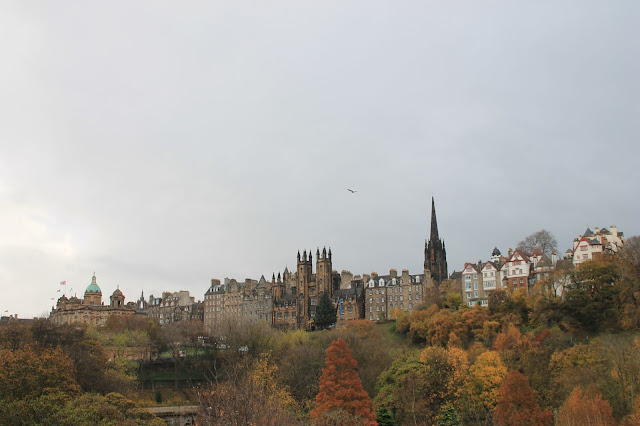 edinburgh