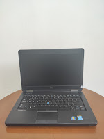 Notebook Dell Latitude E5440 Cimahi, Bandung, Jakarta