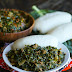 Most famous breakfast in East Africa; Ugali and Chapati. Recipe