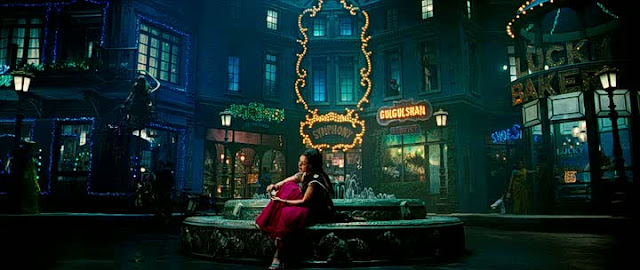 3. Saawariya (2007)