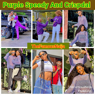 Purple Speedy Biography #purplespeedy #crispdal #tiktokdancer #biograp