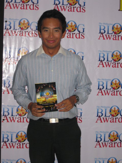 Gingerbreadtalk :Philippine Blog Awards Night, NAGT UPLB, Milo National Finals, and the 2011 Cobra Ironman 70.3