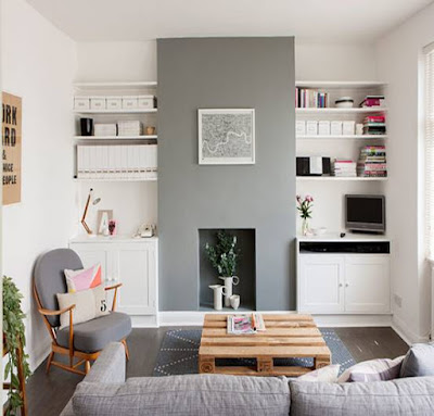  Pada sebuah rumah memang penting fungsinya dari setiap ruang yang ada untuk kebutuhan akt 10 Inspirasi Desain Interior Ruang Keluarga Minimalis