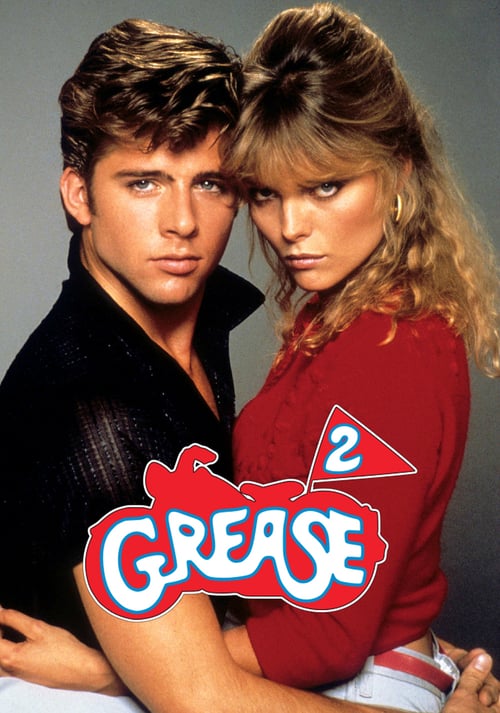 [HD] Grease 2 1982 Ganzer Film Kostenlos Anschauen