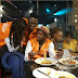 BBnaija 2018: Miracle, Tobi, Cee-C, Alex, Nina and Rico Swavey Hosted By Payporte. Watch Them Do The Angel Walk (Photos and Video)