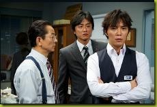 相棒season11　第13話「幸福な王子」