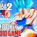 Dragon Ball z Xenoverse 2 Highly Compressed ISO PSP Android  