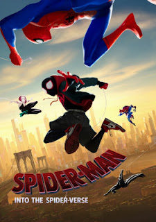 Homem-Aranha: No Aranhaverso (2018)