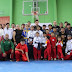 Mexiquenses participan para conformar la selección estatal de Wushu