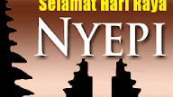 Ucapan Selamat Hari Raya Nyepi 2019 Bahasa Bali