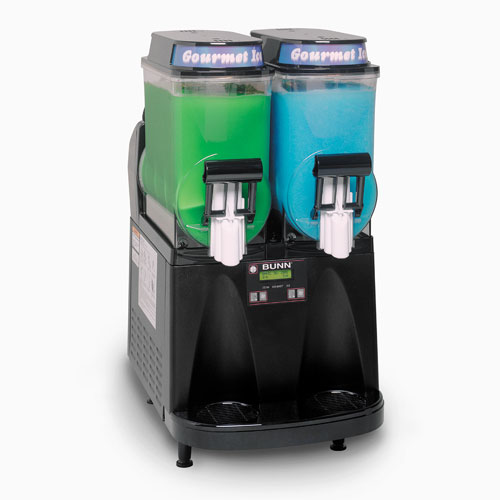 Bunn ULTRA -Slushy Machine for Sale Call Item