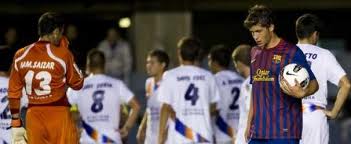 Ver online el Barcelona B - Guadalajara Ver online el Barcelona B - Guadalajara