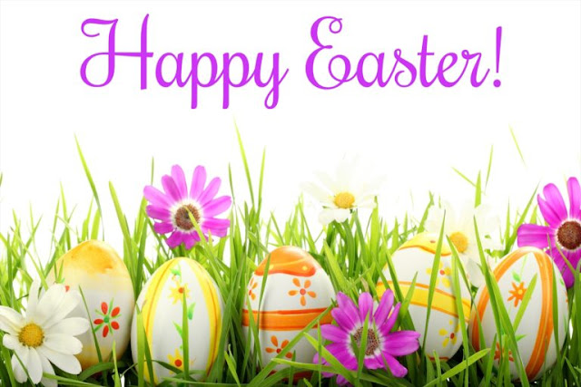 Easter Greetings 2018 Images