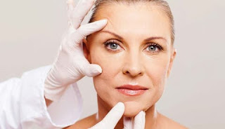 La Blefaroplastia también se realiza para corregir afectaciones visuales