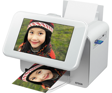 Epson PictureMate PM310 Free Driver Download