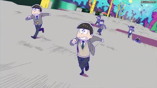 おそ松さん 劇場版 映画 2019年 えいがのおそ松さん | Osomatsu-san Movie