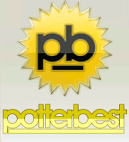 PotterBest 2009: OFB fica em 3º lugar!