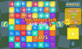 Smiles HD v1.5.8 APK: game xếp kim cương cho android