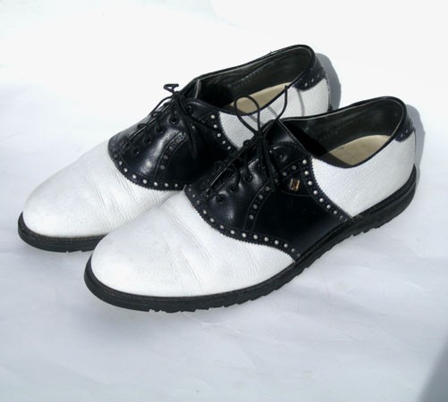 Men's Vintage Shoes