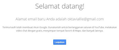 Cara Membuat Akun Email Dari Gmail 'Google email'