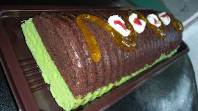 EDISI BISNIS: MENIKMATI SENSASI BROWNIES KHAS MBOJO 