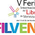 Multiculturidad boliviana presente en Feria del Libro de Venezuela