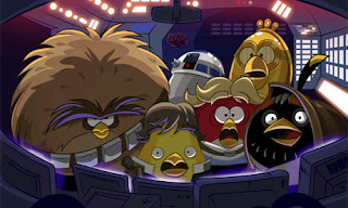 Angry Birds Star Wars Free Download