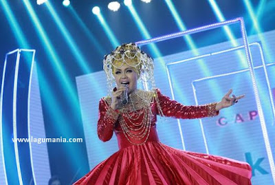 Kumpulan Lagu Iyeth Bustami Mp3 Full Album Terbaru