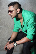 Honey Singh Punjabi Singer Wallpaper 2012. 21:53 Jyoti No comments