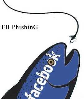 Learn How to Hack Facebook Password 'Phishing'