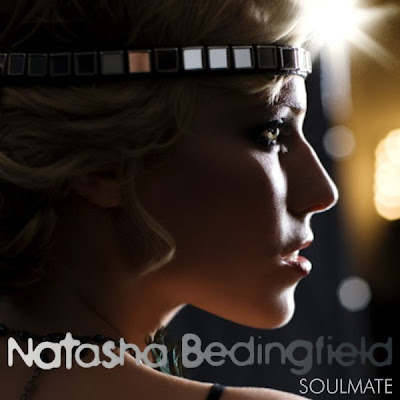 Natasha Bedingfield -Soulmate Lyrics
