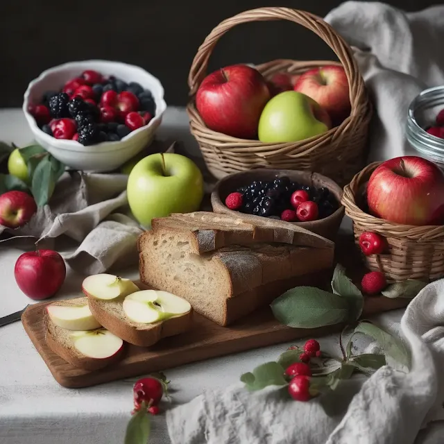 Apple Pie: The Classic American Dessert