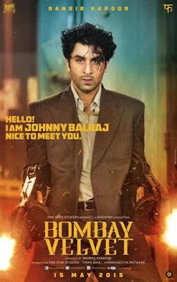 Bombay Velvet (2015) BluRay + Subtitle