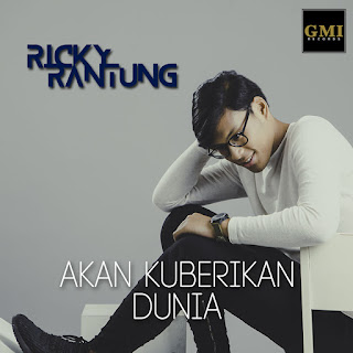 MP3 download Ricky Rantung - Akan Kuberikan Dunia - Single iTunes plus aac m4a mp3