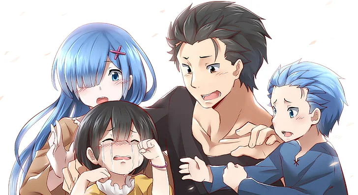 author-re-zero-ungkap-apa-yang-terjadi-pada-subaru-jika-dia-tidak-dipanggil-ke-isekai