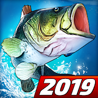 Fishing Clash: Catching Fish Always Combo MOD APK