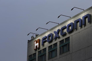 Spotlight : Foxconn Unit Buys Belkin For $886 Million