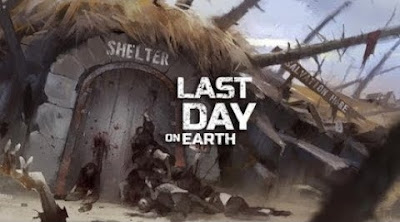 Last Day on Earth: Survival 