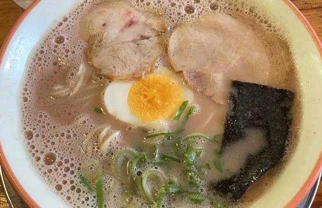 taiho ramen haruto