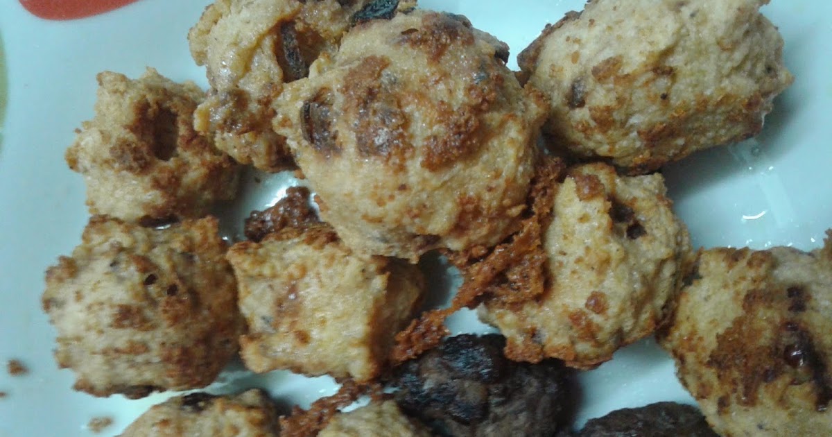 Resepi Popcorn / Nugget Ayam berintikan Cheese  CeLoteh MJ