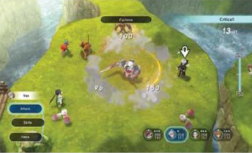 NINTENDO SWITCH GAMES, INDY NINTENDO SWITCH GAMES, LOST SPHEAR
