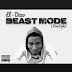 MUSIC: El-Dizzo - Beast Mode (Freestyle)