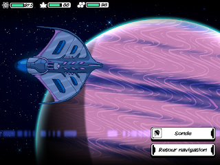 Out There 1.01 ScreenShot