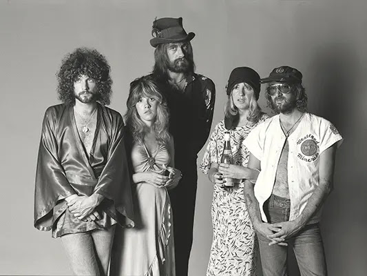 Fleetwood Mac Band Members