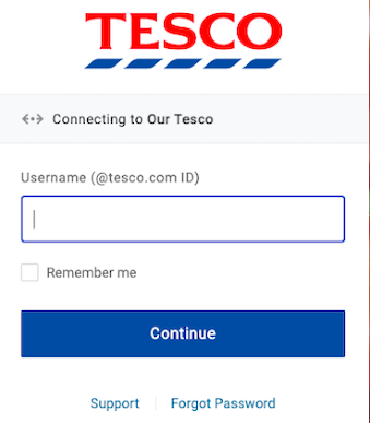 Tesco Click and Collect Login 2023 Latest Guide