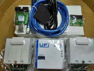 UFI BOX