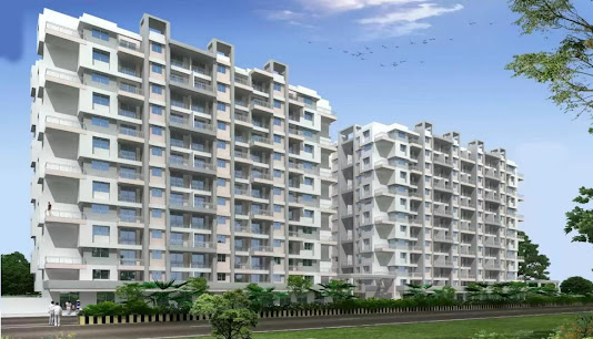 New Flat in Ambernath