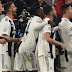Ronaldo Makes History As Juventus Wins 8th Straight Serie A Title