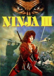 Ninja III: La dominación (1984)