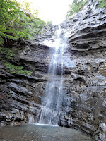 Cascata del Lachiavello